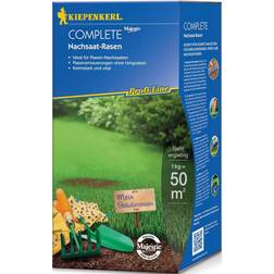Kiepenkerl Profi-Line Complete Nachsaat-Rasen 1 kg
