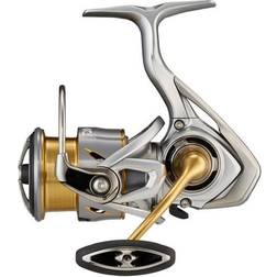 Daiwa 21 Freams LT 3000D-C