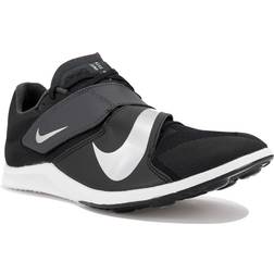 Nike Zoom Rival Track Jumping