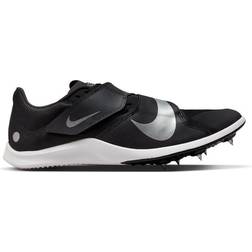 Nike Zoom Rival Jump Löparskor Black/Metallic