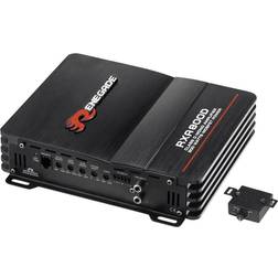 Renegade Amplificatore RXA800D 400 Watt RMS 1 Ohm