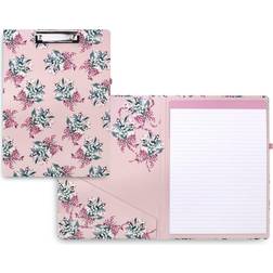 Vera Bradley Clipboard Folio with