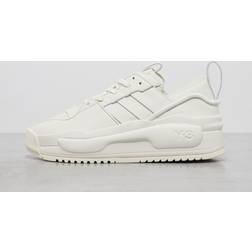 adidas Hvide Rivalry Lædersneakers - Hvid