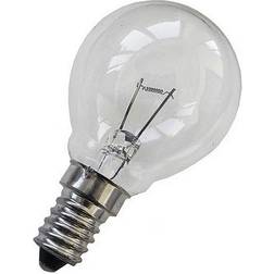 Edm Filament Incandescent Lamps E14