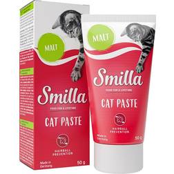 Smilla Malt kattpastej