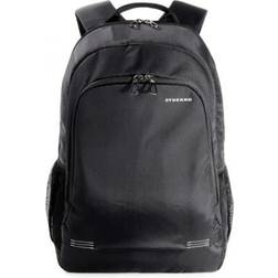 Tucano Rucksack, Rucksack für Macbook, Schwarz