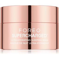 Foreo SUPERCHARGED Ultra-Hydrating Sleeping Mask 75ml