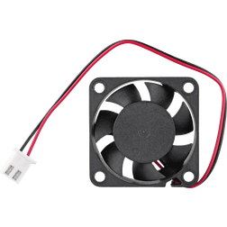 Flashforge Creator 3 Pro Extruder Cooling Fan