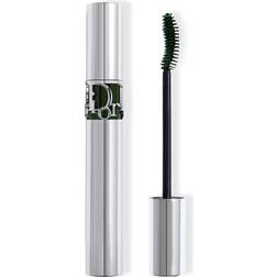 Dior show Iconic Overcurl Volume Mascara, 374 Dark Green