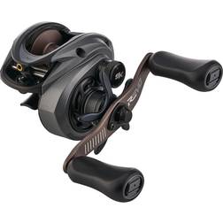 Abu Garcia Revo 5 SX LP-L Reel Baitcasterrolle zum Kunstköderangeln, Baitcast Angelrolle zum Spinnangeln, Spinnrolle