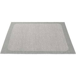 Muuto Pebble Rug 170x240 Grå cm