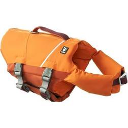 Hurtta Life Savior Eco Hundflytväst Orange