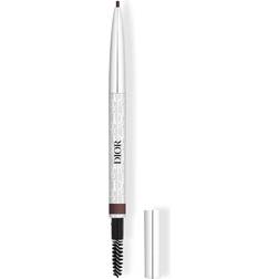 Dior show Brow Styler stylo à sourcils waterproof haute précision teinte 04 Auburn 0,09 g