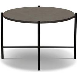 Handvärk Round Sofabord