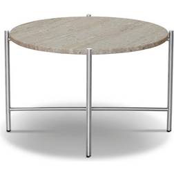 Handvärk Round Sofabord