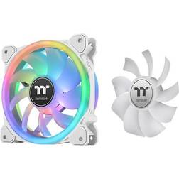 Thermaltake SWAFAN 12 RGB Radiator Fan TT Premium 120mm