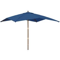 vidaXL 363198 - Azure Blue 300cm
