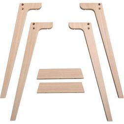 Oliver Furniture Ekstra Ben Skrivebord