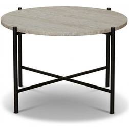 Handvärk Round Sofabord