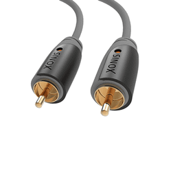 Sinox SX Plus RCA M RCA M