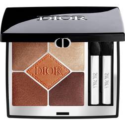 Dior Eyeshadow Palette - 439 Copper
