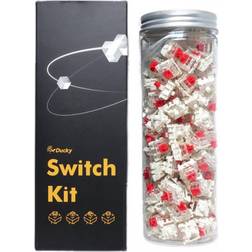 Ducky Switch Kit Gateron G Pro 110pcs