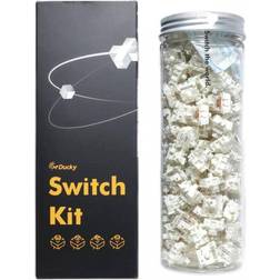 Ducky Switch Kit Gateron G Pro 110pcs
