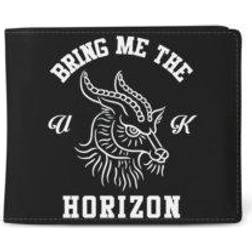 Rock Sax BRING ME THE HORIZON - Goat Wallet