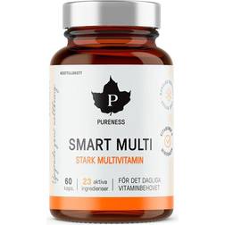 Pureness Smart Multi 60 stk