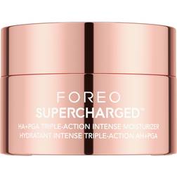 Foreo SUPERCHARGED HA+PGA Triple Action Intense Moisturizer 50ml