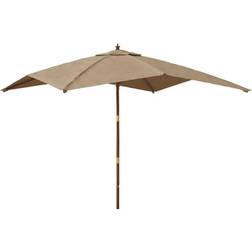 vidaXL 363194 - Taupe 300cm