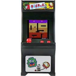 Nyckelkedja Super Impulse Tiny Arcade Dig Dug