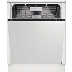 Beko bg640exvi einbau-geschirrspüler