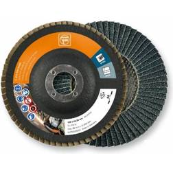 Fein 38199109 Lamellslipskiva Ø125 mm Kornstorlek 60