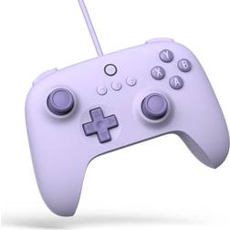 8Bitdo Ultimate C Wired USB Purple