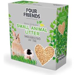 Four Friends FourFriends Small Animal Litter 40