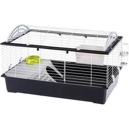Ferplast Casita 100 Käfig, Gehege