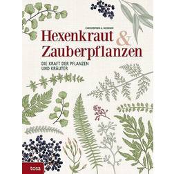 Hexenkraut & Zauberpflanzen