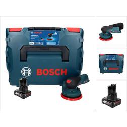 Bosch Professional, Schleifmaschine, GEX 12V-125