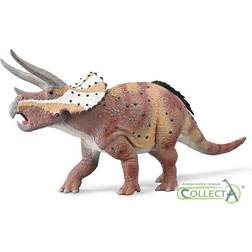 Collecta Triceratops Horridus with Movable Jaw Deluxe 88950