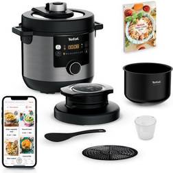 Tefal Cy7788 Turbo Cuisine & Fry