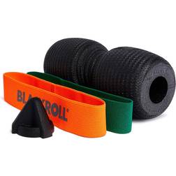 Blackroll Knäbox Black