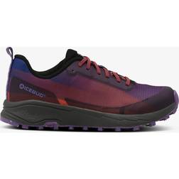 Icebug Horizon Women's RB9X Grape/CandyRed USL