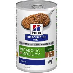Hill's Prescription Diet Metabolic + Mobility
