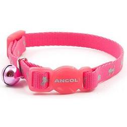 Ancol hi viz vis kitten collar