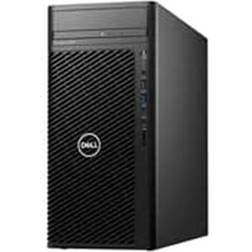 Dell Precision 3660 Intel Core i7-12700 16GB 512GB 2xUSB 3.1 Windows 10 Pro