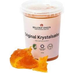 Bollerup krystalsæbe 500