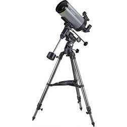 Bresser Telescopio di alta qualità Space Explorer MC 127/1900 grigio