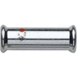 Turbopress 89mm turbosteel skydemuffe