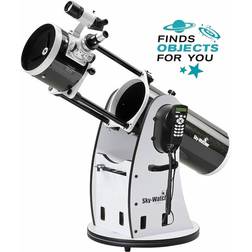 SkyWatcher skyliner-200p 'flextube' synscan goto dobsonian telescope